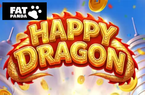 Happy Dragon